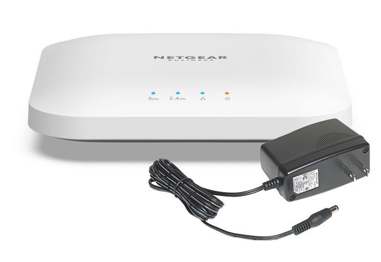 AX1800 WiFi 6 Access Point Dual Band - WAX214PA | NETGEAR